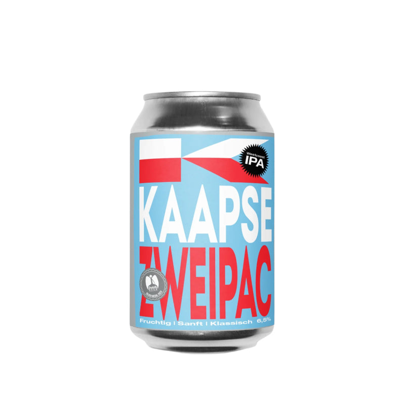 Kaapse Zweipac