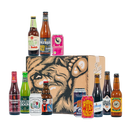 Sour Fris voor-zomers Bierpakket