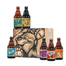 Craft Beer Challenge - bierspel en blinde bierproeverij