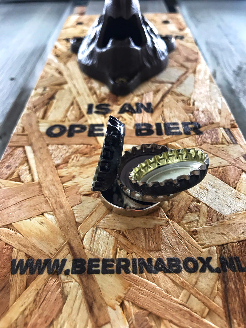 Beer Opener